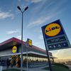 Lidl u Vranju za sada funkcioniše bez problema. Foto promo Lidl