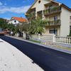 Ulica Budislava ŠoŠkića pre šest godina, u vreme rekonstrukcije. Foto vranje.org.rs