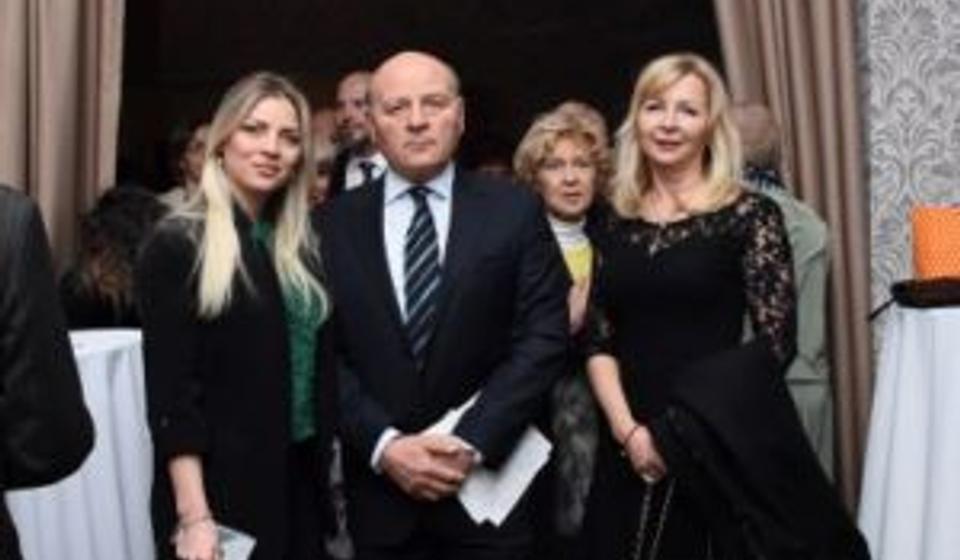 Foto Udruženje Vranjanaca