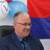 Dragan Nikolić. Foto Vranje News