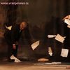 "Nečista krv" vranjskog teatra trebalo bi da otvori Festival Joakim Vujić u Vranju. Foto Vranje News