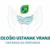 Foto logo Ekološki ustanak