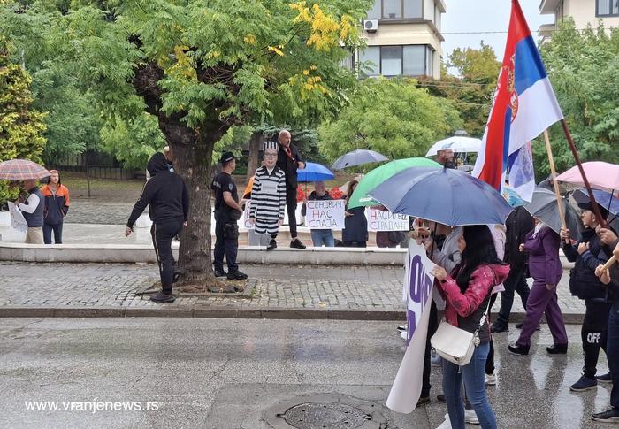 Foto ilustracija Vranje news