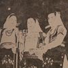 Foto Vranje News (Izvor: "Narodno pesništvo južne Srbije", Nar. muzej Vranje, 1982)