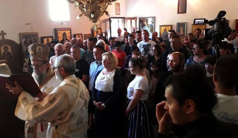 Foto Eparhija vranjska