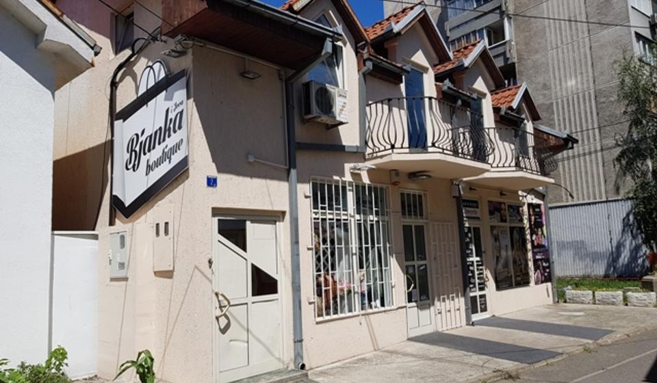 Mirčićevi lokali na atraktivnoj lokaciji u Zemunu, Foto: Vranjenews