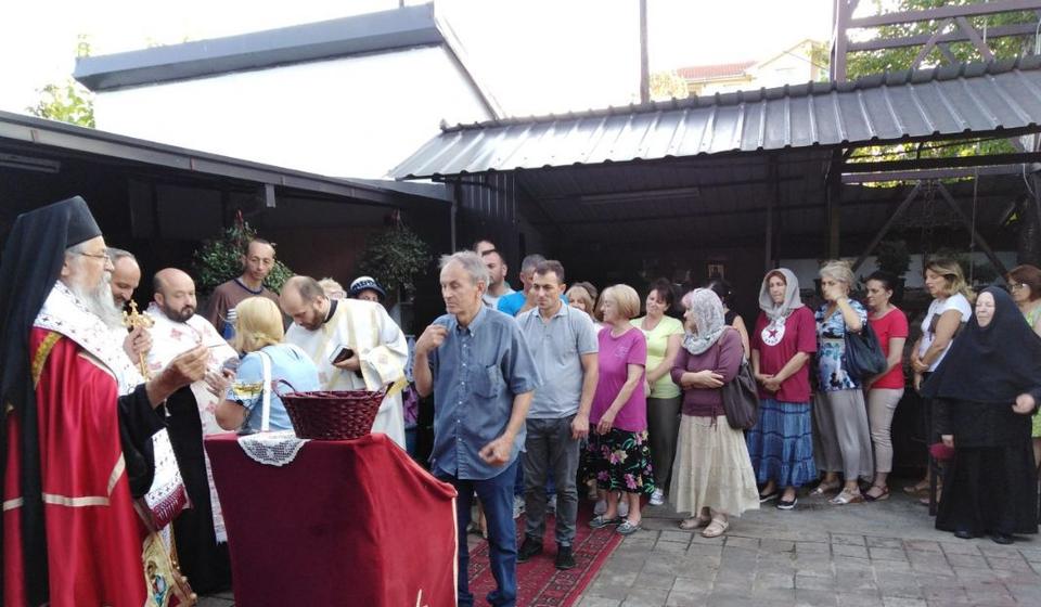 Foto Eparhija vranjska