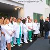 Vučić na otvaranju Hirurškog bloka 2018. godine. Foto Vranje News
