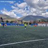 Detalj sa utakmice Radnički 2021 - Suvojnica. Foto Vranje News