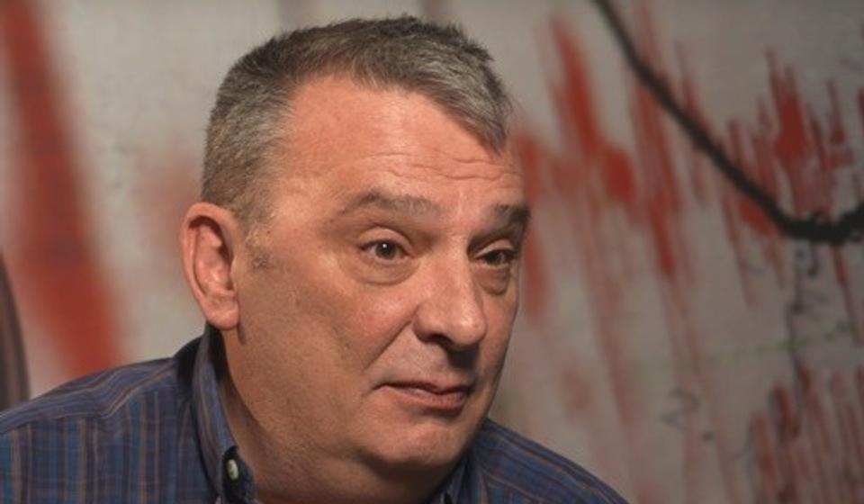 Foto printscreen Youtube