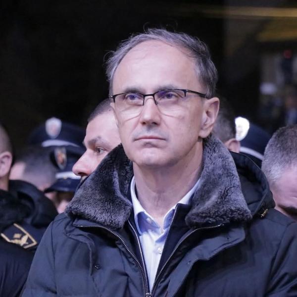 Foto Vranje news