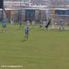 Vodeći gol Vranjanaca na današnjem meču protiv OFK Kosanice. Foto Vranje News