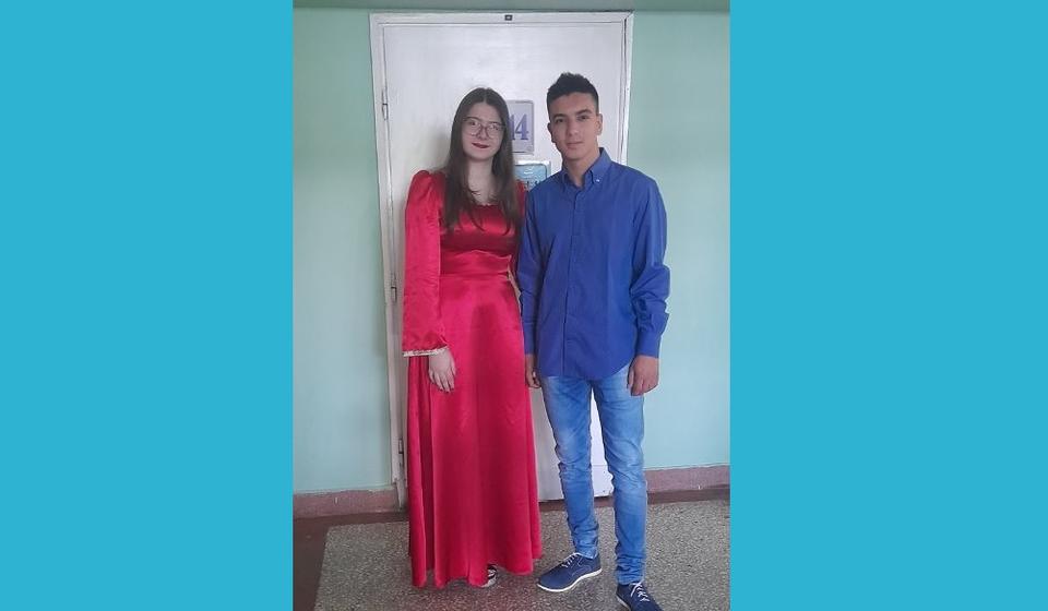 Foto Gimnazija Bora Stanković