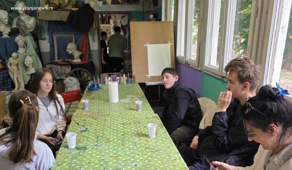 Foto Vranje news