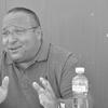 Vladimir Vuletić. Foto Vranje news