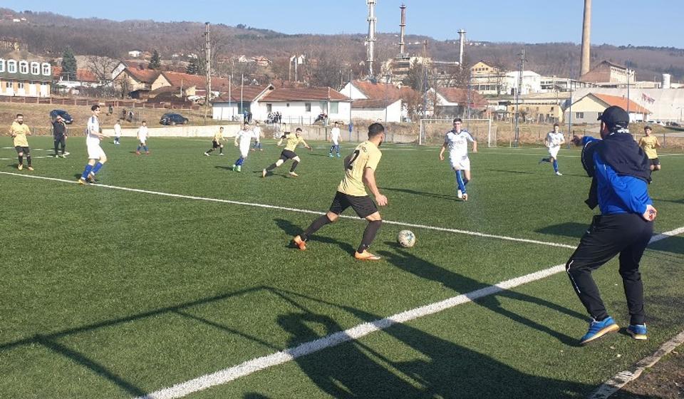 Foto FK Trnovac