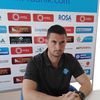 Slavoljub Đorđević. Foto FK Radnik