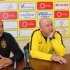 Dragan Antić i Saša Ćurčić. Foto VranjeNews