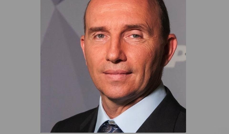 Branimir Stošić Kace. Foto Vranje news