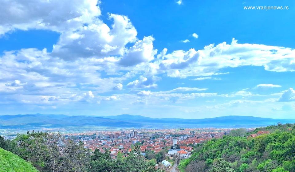 Foto Vranje news