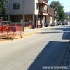 Kosovska je centralna ulica kojom će se kretati defile predškolaca. Foto Vranje News