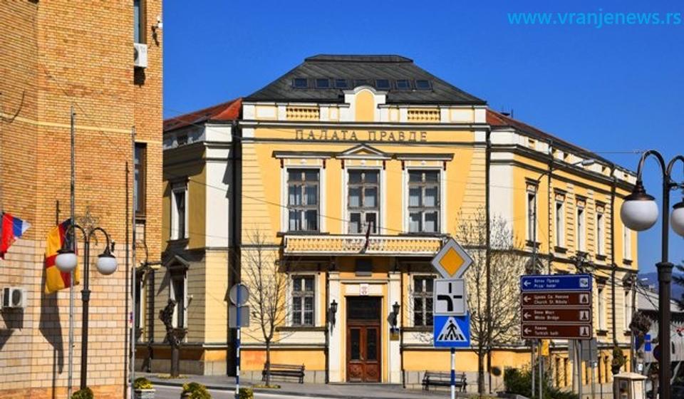 Foto Vranje News