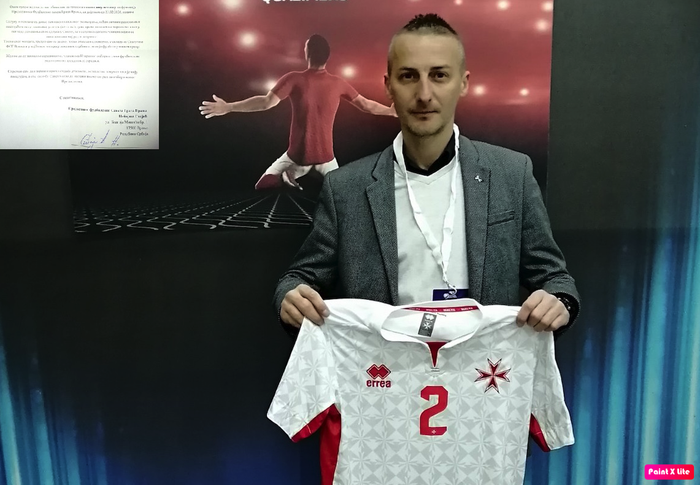 Nebojša Stajić Sose. Foto LV