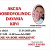 Foto Koce zauvek