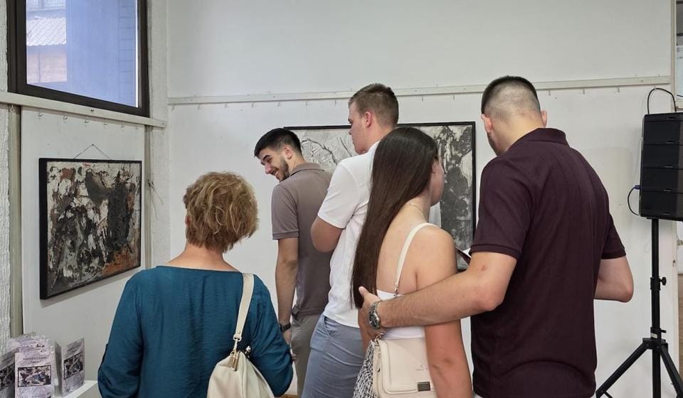 Foto Vranje news