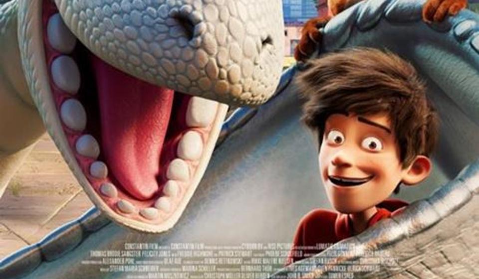 Foto plakat Cine Star Cinemas