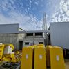 Kotlarnica na drvnu biomasu u krugu ZC služiće i za zagrevanje domaćinstava. Foto vranje.org.rs