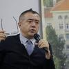 Vladimir Pištalo. Foto Vranje News