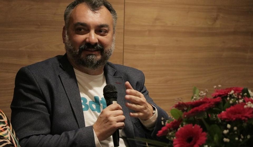 Branislav Janković. Foto Vranje News