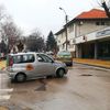 Taksisti traže da se sve vrati na staro. Foto VranjeNews