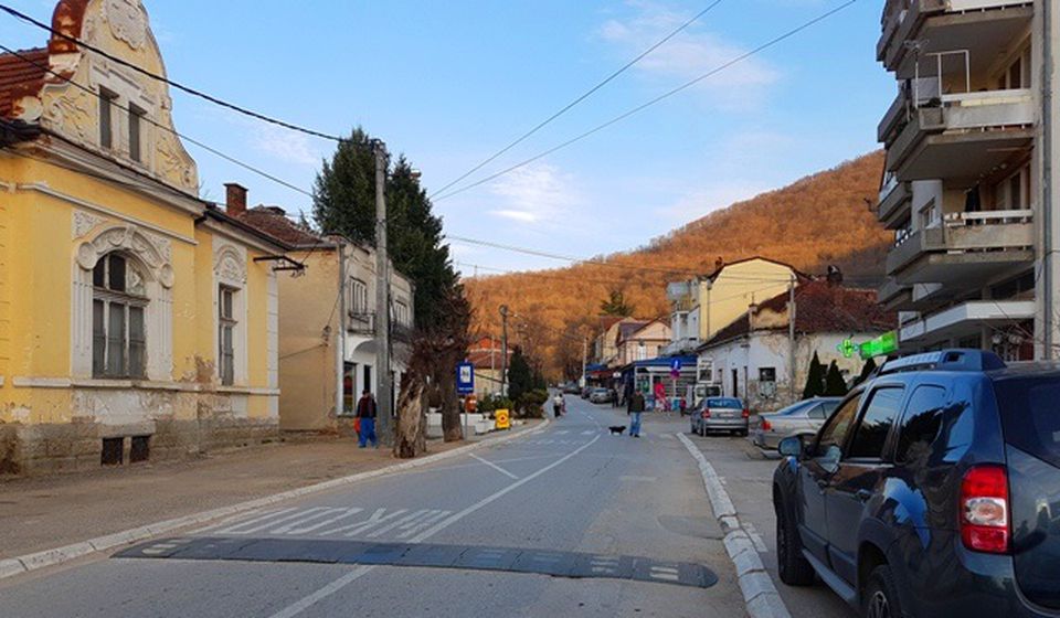 Slučaj se dogodio na glasačkom mestu br. 90 u Vranjskoj Banji. Foto Vranje News