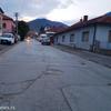 Ulica Sutjeskna. Foto Vranje News