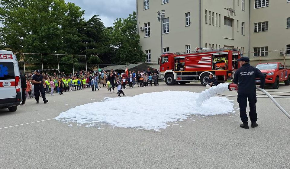 Foto Vranje News