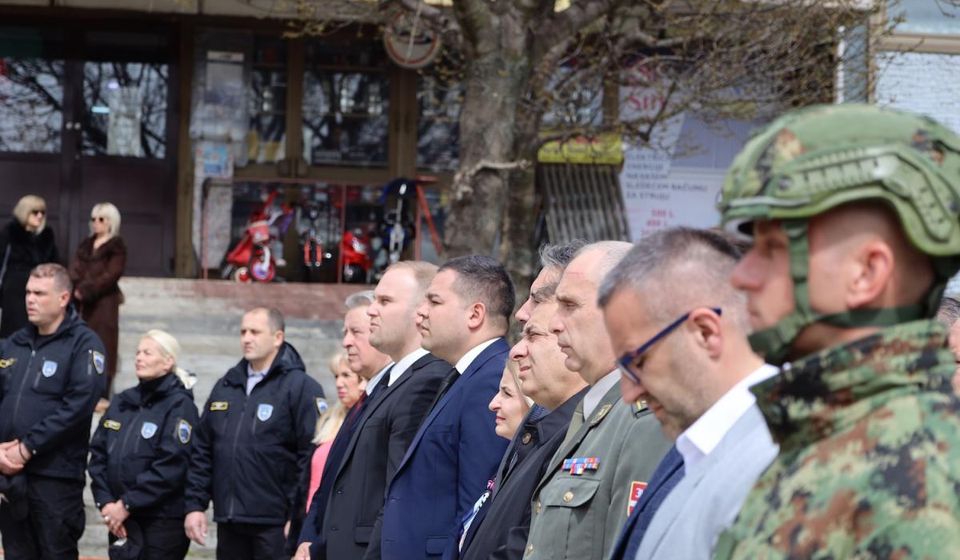 Foto Vranje news