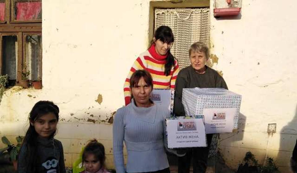 Foto Roditeljstvo plus