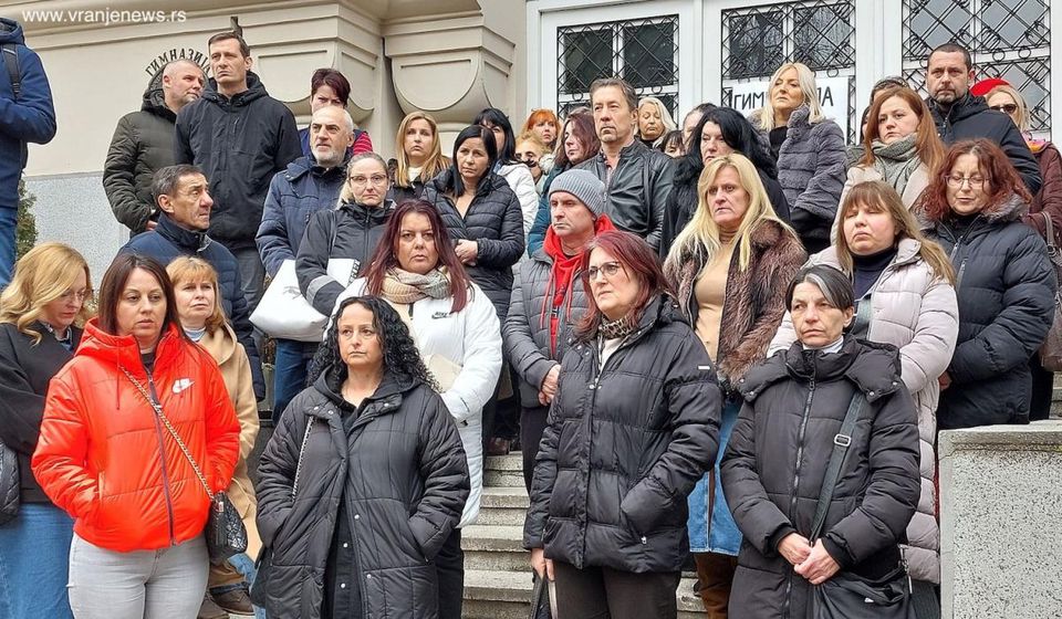 Foto Vranje news