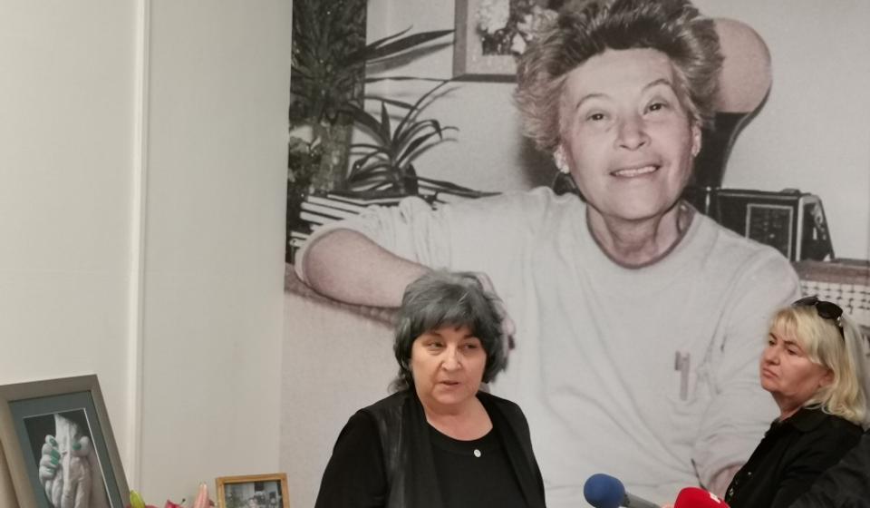 Sunčica Denić. Foto vranje.rs