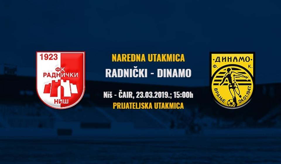 Foto FK Dinamo