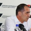 Zadržaćemo čelnu poziciju u zdravstvu: Slaviša Bulatović. Foto VranjeNews