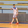 Mateja Dodić u dresu Metaloplastike na nedavnom meču super lige sa Vranjem 1957. Foto Vranje news