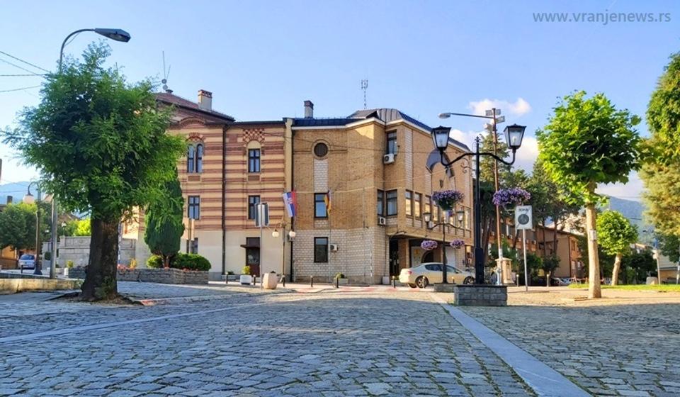 Foto Vranje News