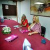 Knjiga sagledava žene kroz prizmu vizuelne kulture u kasnoantičkom periodu na prostoru Srbije. Foto Fejsbuk profil Jelene Anđelković Grašar