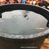 U Vranju kupanje časnog krsta "na suvom". Foto ilustracija Vranje News
