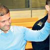 Da sam znao da je Šura takav borac, sreo bih se s njim i ranije: Darko Šarić. Foto PV Portal.me