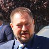 Petar Haralampiev, nedavni gost Vranja, u epicentru afere. Foto VranjeNews