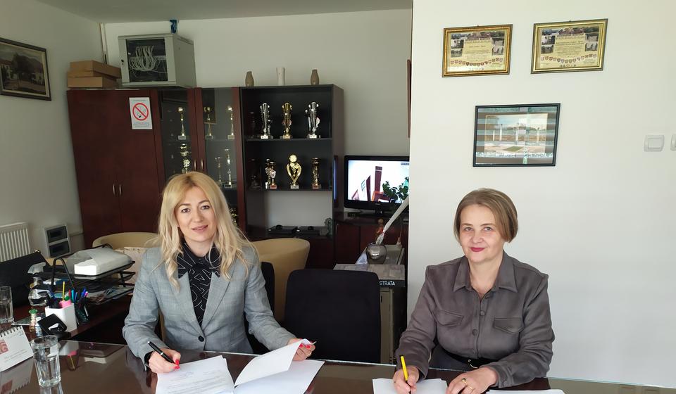 Foto Pedagoški fakultet